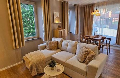Hillesheim Apartment | Apartment in Eifel near Hiking Trails