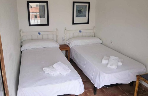 Peniscola Old Town Apartment | APARTMENT IN EL CASTILLO DE PEÑISCOLA - VIEWS