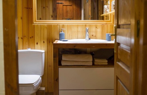 El Tarter Apartment | Apartment in El Tarter, Andorra