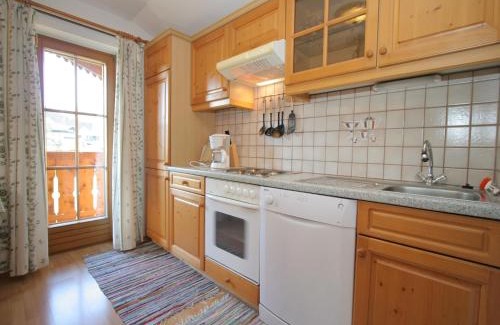 Lend Apartment | Apartment in Embach near Gastein Ski Area