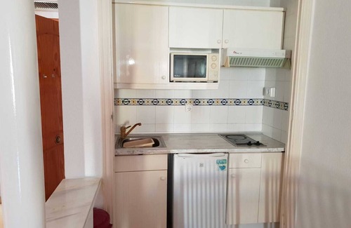 Almerimar Apartment | Apartment in Almerimar