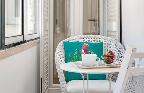 Lisbon Old Town Apartment | Apartment in Estrela - Amazing for Families