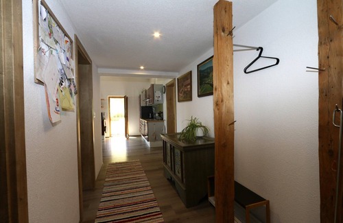 Fuegenberg Apartment | Apartment in Fügen near Spieljochbahn