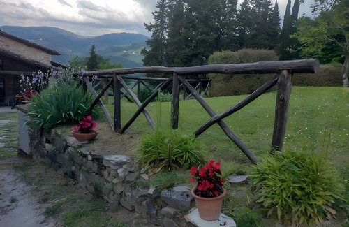 Pelago Apartment | apartment in farmhouse