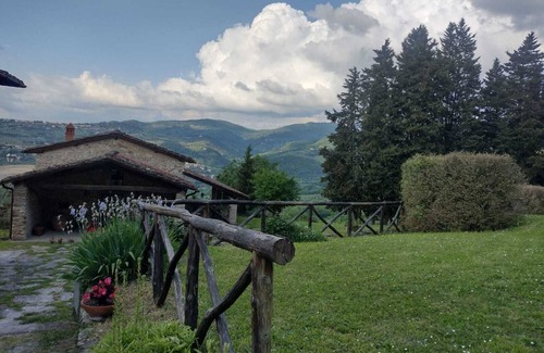 Pelago Apartment | apartment in farmhouse