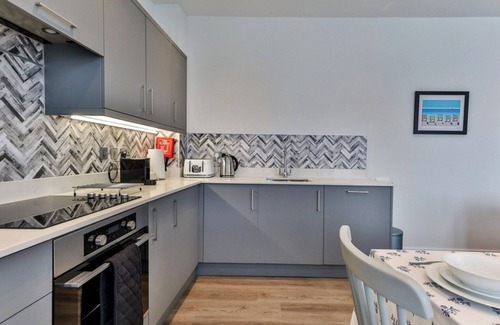 Muston Apartment | Apartment in Filey near Sandy Beach