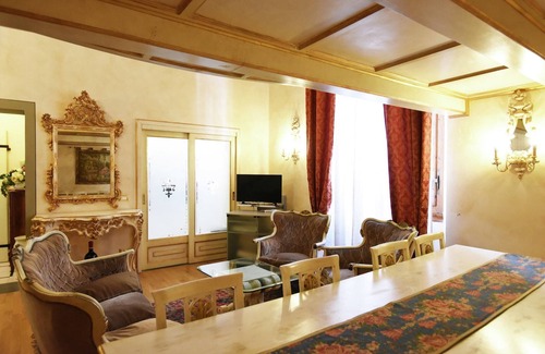 Duomo Apartment | Apartment in Florence near Duomo
