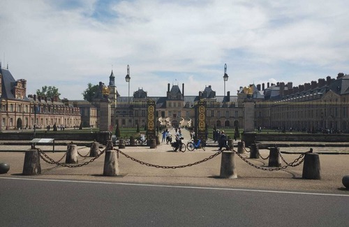 Fontainebleau Apartment | Apartment in Fontainebleau