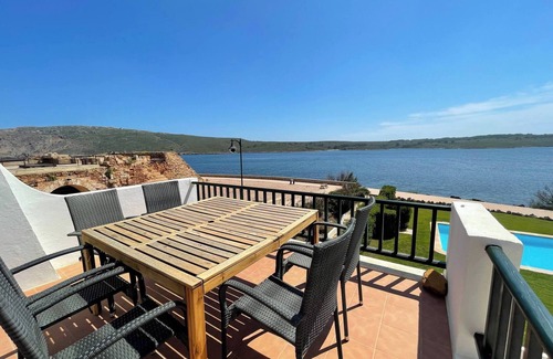 Fornells Apartment | Apartment in Fornells