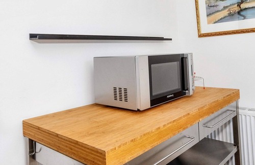 Frederikshavn House | Apartment in Frederikshavn Center