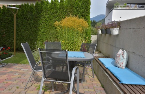 Medraz Apartment | Apartment in Fulpmes near Stubai Glacier