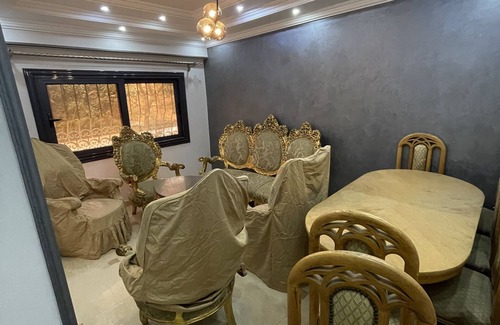 Al-'Umraniyah Apartment | Apartment in Giza, in Mashaal Al-Haram