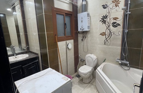 Al-'Umraniyah Apartment | Apartment in Giza, in Mashaal Al-Haram