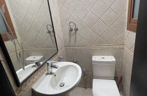 Al-'Umraniyah Apartment | Apartment in Giza, in Mashaal Al-Haram