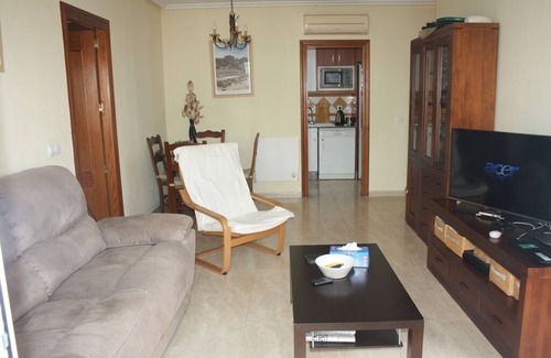 Vera Apartment | Apartment in gated community with Wifi and views of the pool and gardens