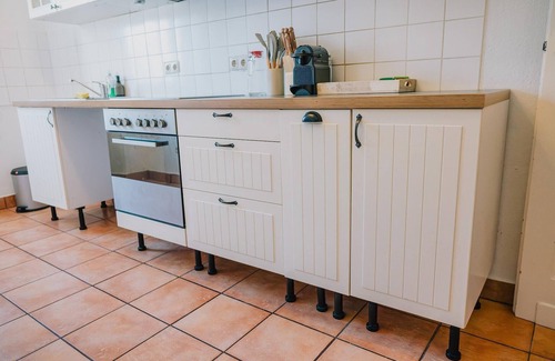 Neuendorf Apartment | Apartment in Germany near Scenic Rhine Valley