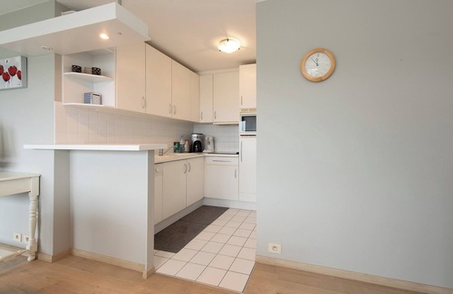 Middelkerke Apartment | Apartment in Golf Azur near Seaside