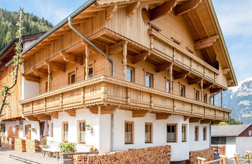 Hainzenberg Apartment | Apartment in Hainzenberg near Ski Slopes