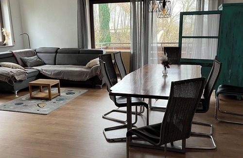 Hallstadt Apartment | Apartment in Hallstadt by Bamberg the world heritage City