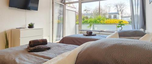 Hanau Apartment | Apartment in Hanau
