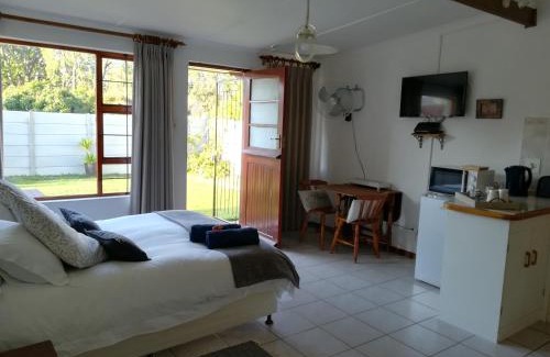 George Apartment | Apartment in Heather Park