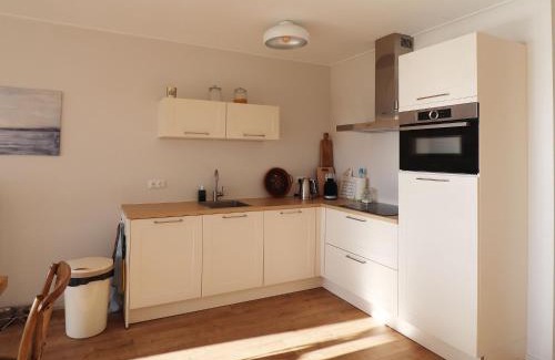 Heeg Apartment | Apartment in Heeg with Heegermeer Views