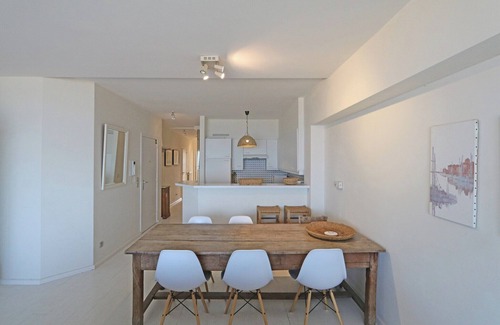 Knokke Apartment | Apartment in Het Zoute near the Beach