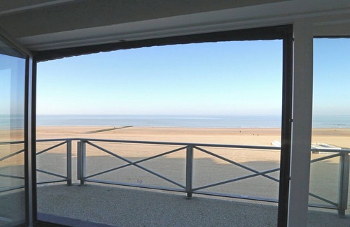 Knokke Apartment | Apartment in Het Zoute near the Beach