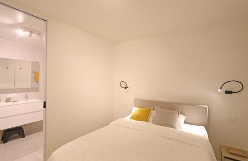 Knokke Apartment | Apartment in Het Zoute near the Beach