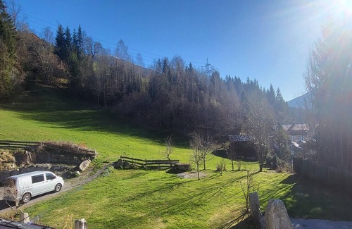 Schonbach Apartment | Apartment in Hohe Tauern near Wildkogel Arena