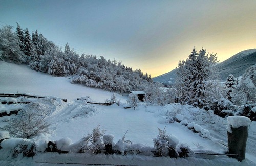 Schonbach Apartment | Apartment in Hohe Tauern near Wildkogel Arena
