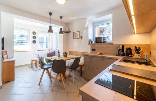 Hollersbach im Pinzgau Apartment | Apartment in Hollersbach near Ski Lift