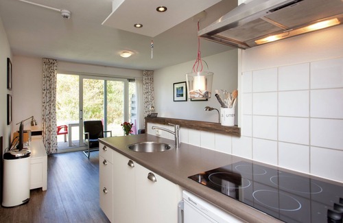 Hollum Apartment | Apartment in Hollum near the Sea