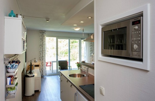 Hollum Apartment | Apartment in Hollum near the Sea