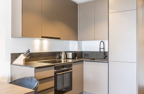 Hopfgarten Markt Apartment | Apartment in Hopfgarten for 4 persons
