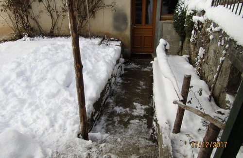 Premanon Cottage | Apartment in house, ALL COMFORT