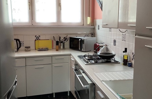 Cambrai Apartment | APARTMENT IN HOUSE HYPERCENTRE