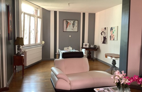 Cambrai Apartment | APARTMENT IN HOUSE HYPERCENTRE