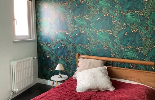 Cambrai Apartment | APARTMENT IN HOUSE HYPERCENTRE