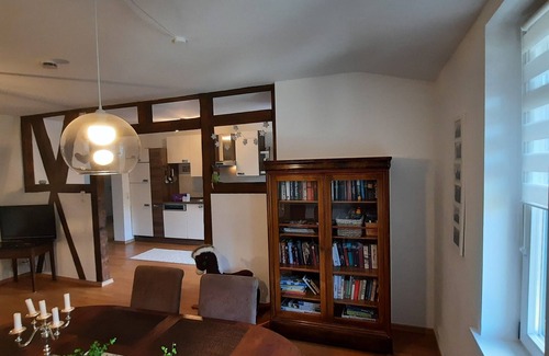Ilsenburg Apartment | Apartment in Ilsenburg , beautiful view
