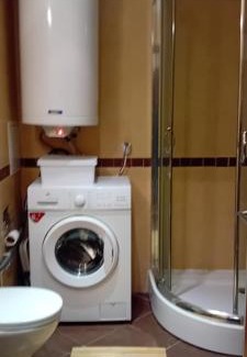 Shiligarnika Apartment | Apartment in Infinity Aparthotel