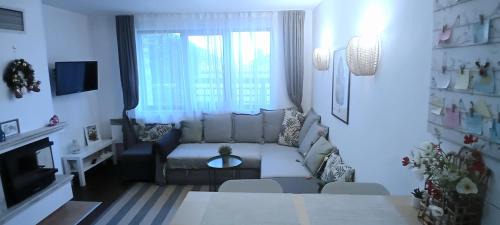 Shiligarnika Apartment | Apartment in Infinity Aparthotel