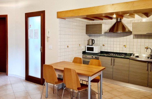 Montegrotto Terme Apartment | Apartment in the heart of Montegrotto Terme