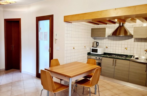 Montegrotto Terme Apartment | Apartment in the heart of Montegrotto Terme
