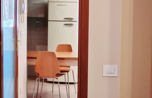 Montegrotto Terme Apartment | Apartment in the heart of Montegrotto Terme