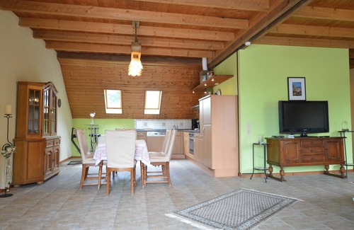 Juechen Apartment | Apartment in Jüchen near Dyck Castle
