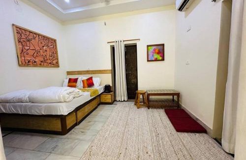Amar Sagar Pol Apartment | Apartment in Jaisalmer