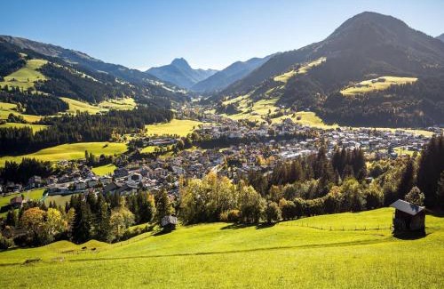Kitzbuehel Apartment | Apartment in Kirchberg near Ski Lift