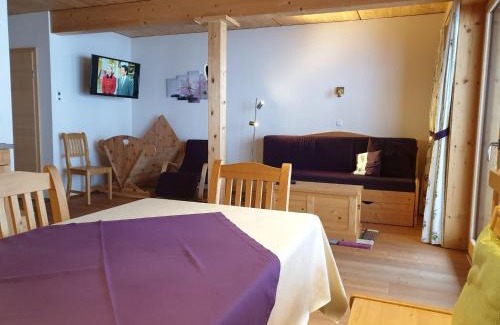 Großdorf Apartment | Apartment in Kals near Ski Slopes