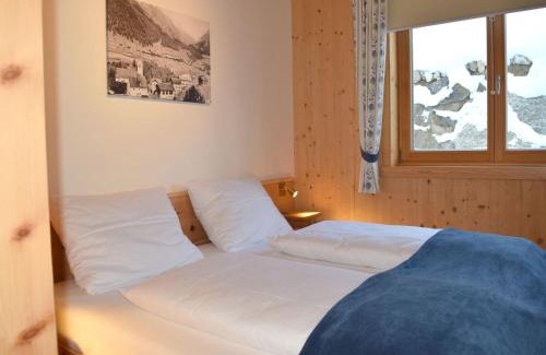 Großdorf Apartment | Apartment in Kals near Ski Slopes